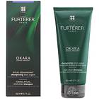 Rene Furterer Okara Mild Silver Shampoo 200ml