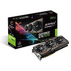 Asus GeForce GTX 1070 ROG Strix Gaming OC 2xHDMI 2xDP 8GB