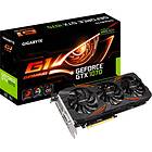 Gigabyte GeForce GTX 1070 G1 Gaming HDMI 3xDP 8GB