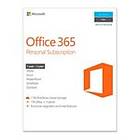 Microsoft Office 365 Personal Fra