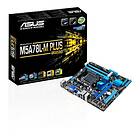 Asus M5A78L-M Plus/USB3