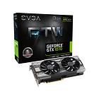 EVGA GeForce GTX 1070 FTW Gaming ACX 3.0 HDMI 3xDP 8GB