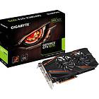 Gigabyte GeForce GTX 1070 Windforce 2X OC HDMI 3xDP 8GB