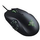 Razer Naga Hex V2