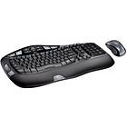 Logitech Desktop Wave (EN)