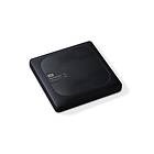 WD My Passport Wireless Pro 2TB