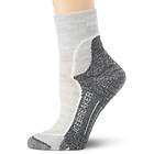 Icebreaker Hike+ Light Mini Sock (Women's)