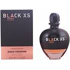 Rabanne Black XS Los Angeles For Her edt 80ml