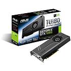 Asus GeForce GTX 1060 Turbo 2xHDMI 2xDP 6GB