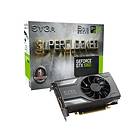 EVGA GeForce GTX 1060 SC Gaming HDMI 3xDP 6GB