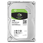 Seagate Barracuda ST1000DM010 64MB 1TB