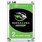 Seagate Barracuda ST2000DM006 64MB 2TB