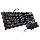 Cooler Master MasterKeys Lite L Combo RGB (EN)