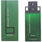 Jacques Bogart Story Green Men edt 100ml