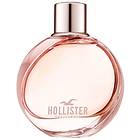 Hollister California Wave For Her edp 100ml