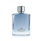 Hollister California Wave edt 100ml