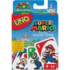 UNO: Super Mario