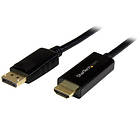 StarTech DisplayPort Mini - HDMI 3m