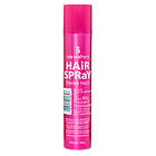 Lee Stafford Fat Flexible Hold Hairspray 200ml