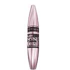 Maybelline Lash Sensational Intense Black Mascara