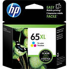 HP 65XL (3-Colour)