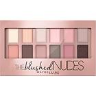 Maybelline The Blushed Nudes Eyeshadow Palette