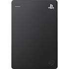 Seagate Game Drive for PlayStation 2TB