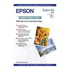Epson Archival Matte Paper 192g A3+ 50pcs