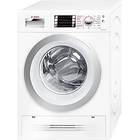 Bosch WVH28490AU (White)