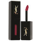 Yves Saint Laurent Vinyl Cream Lip Stain Liquid Lip Color