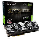 EVGA GeForce GTX 1070 Black SC Gaming ACX 3.0 HDMI 3xDP 8GB