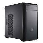 Cooler Master MasterBox Lite 3 (Black)