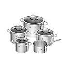 Zwilling Essence Pot Set 5 pcs