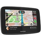 TomTom GO 520 (Europe)