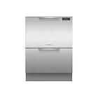 Fisher & Paykel DD60DCX9 Stainless Steel