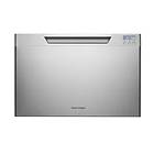 Fisher & Paykel DD60SAX9 Stainless Steel