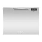 Fisher & Paykel DD60SCTX9 Stainless Steel