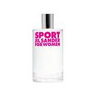 Jil Sander Sport for Woman edt 100ml