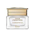 Dior Prestige Le Concentre Yeux 15ml