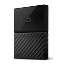 WD My Passport V2 USB 3.0 2TB