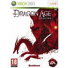 Dragon Age: Origins (Xbox 360)