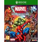 Marvel Pinball - Epic Collection: Volume 1 (Xbox One | Series X/S)