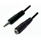 Dynamix 3.5mm - 3.5mm M-F 5m