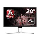 AOC Agon AG241QX 24" Gaming QHD