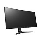 LG 34UC79G 34" Ultrawide WQHD IPS