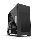 Phanteks Enthoo Pro M Glass (Black/Transparent)