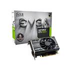 EVGA GeForce GTX 1050 Ti Gaming HDMI DP 4GB