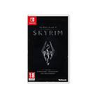 The Elder Scrolls V: Skyrim (Switch)