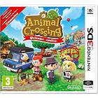 Animal Crossing: New Leaf - Welcome Amiibo (3DS)