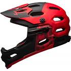 Bell Helmets Super 3R Bike Helmet